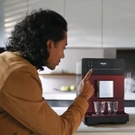 Кофемашина Miele CM5310BRRT thumbnav 7